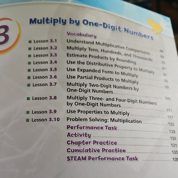 Big Ideas Math Textbook - Picture 7 of 13